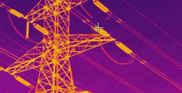 萬能的紅外線熱像儀 這五大強應用領域，你知道嗎？