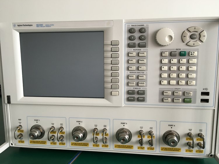 Agilent N5230A