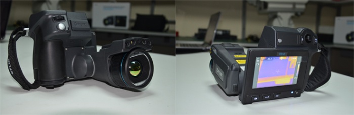 為什么電力架空高壓輸電線路狀態監測使用紅外檢測服務？