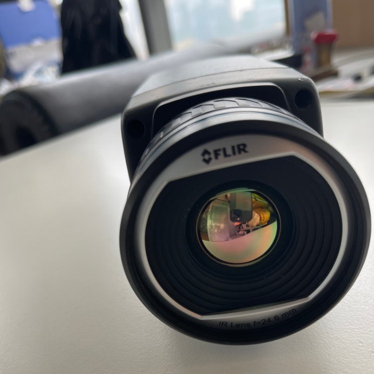 普尼儀器—紅外熱像儀租賃回收維修一站式服務(wù)！