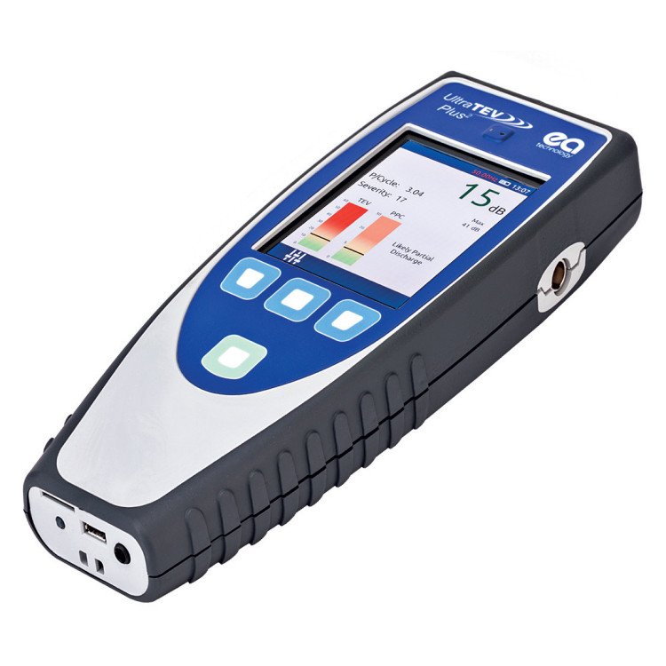 局部放電測試儀操作方法