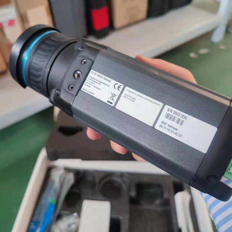 現(xiàn)機(jī)租售 FLIR 紅外熱像儀科研用A655SC 租賃回收