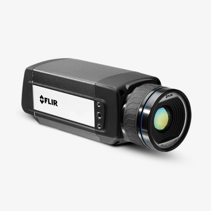 FLIR A615和A655SC紅外熱像儀的區(qū)別
