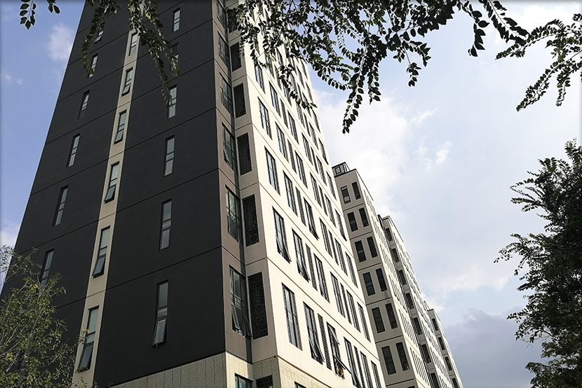 青島普尼電子儀器有限公司