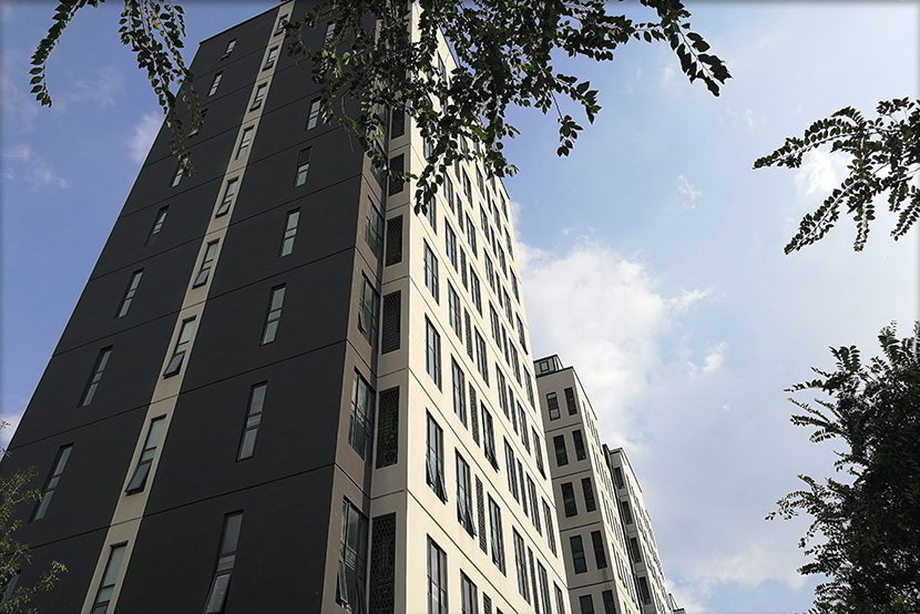 青島普尼電子儀器有限公司