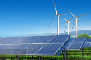 新能源行業(yè)