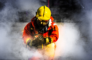 消防行業(yè)