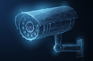 安防監(jiān)控行業(yè)