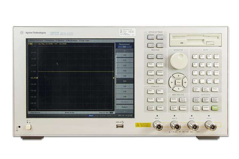 Agilent E5071B