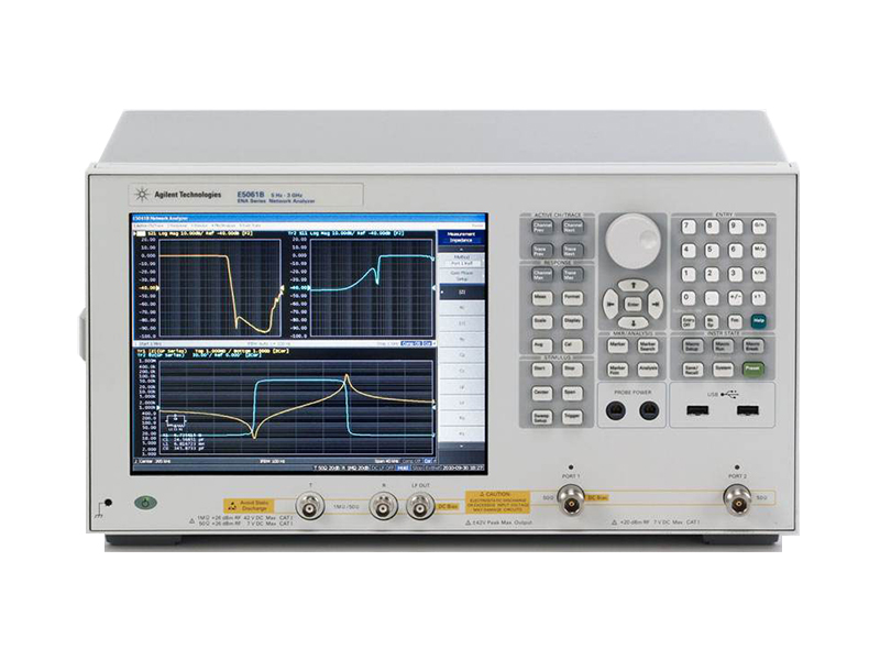 Agilent E5061B