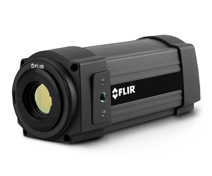 FLIR A320