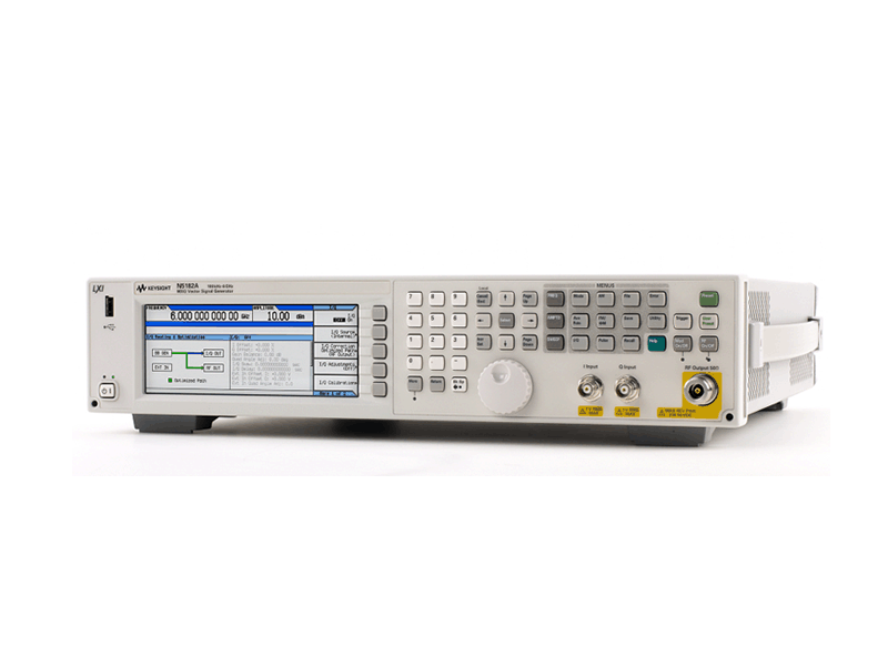 Agilent N5182A