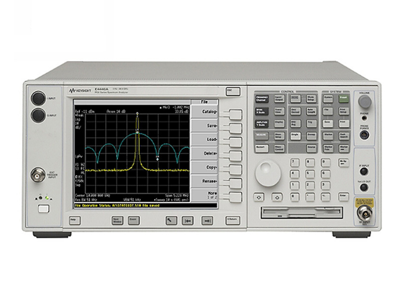 Agilent E4446A