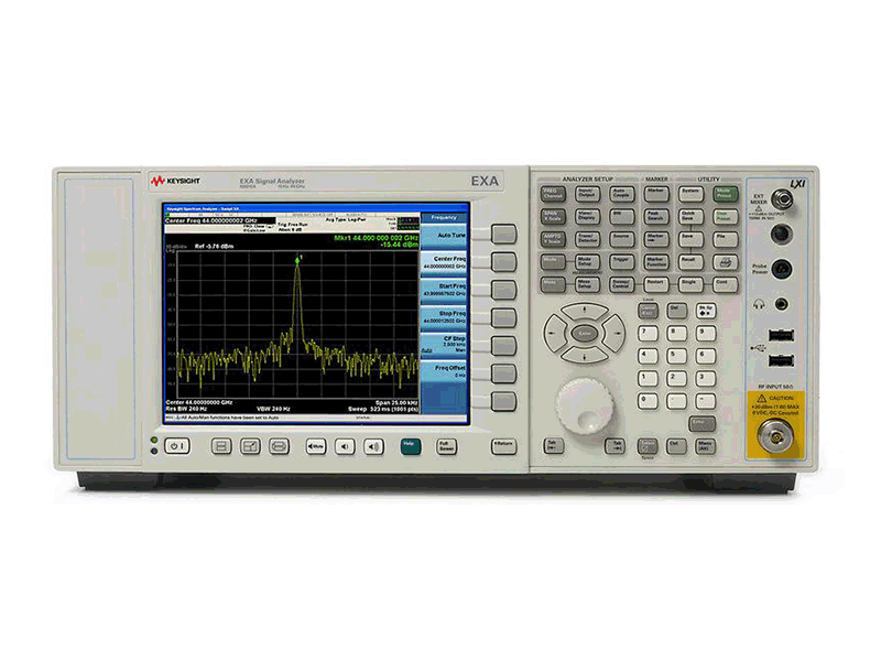 Agilent N9010A