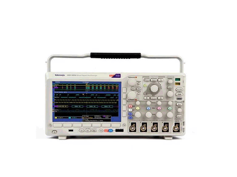 Tektronix DPO3034