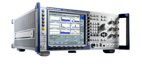 什么是綜合測試儀？